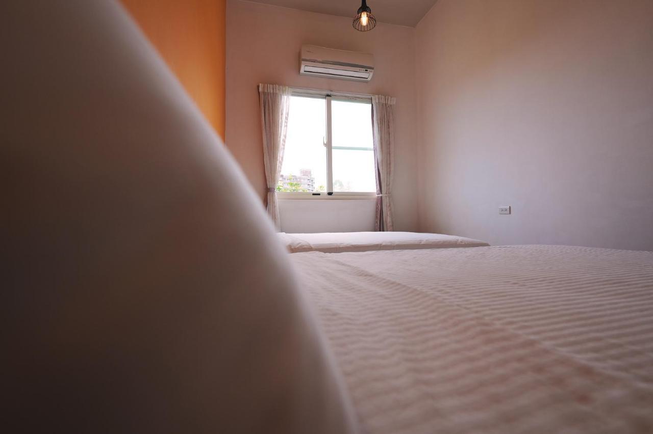Taitung city-cottage B&B Exterior foto
