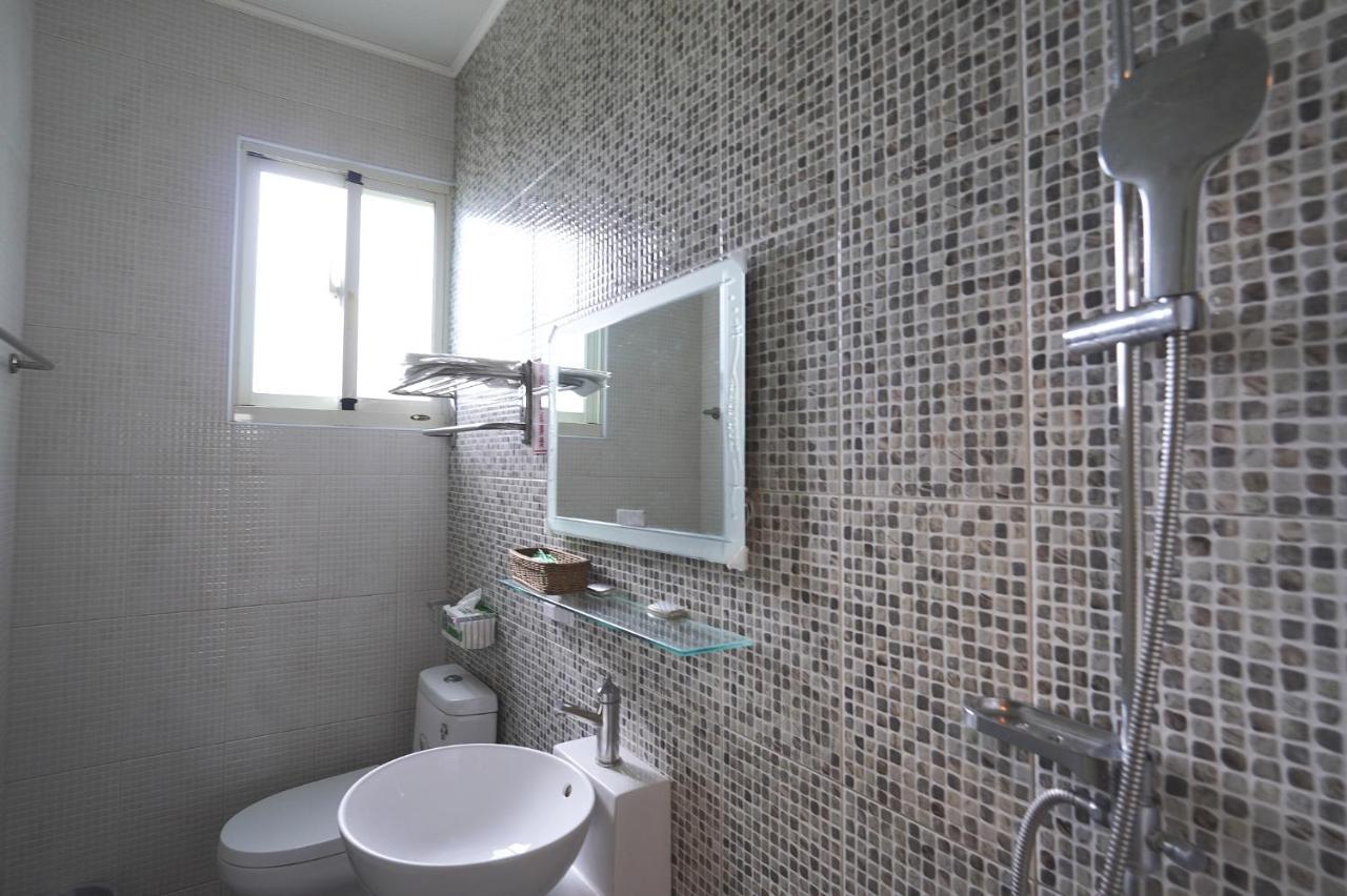 Taitung city-cottage B&B Exterior foto