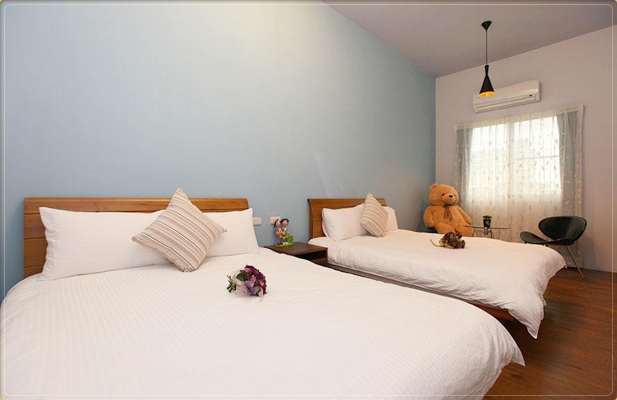 Taitung city-cottage B&B Exterior foto