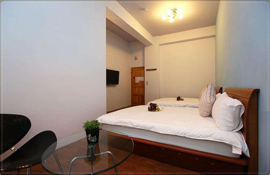 Taitung city-cottage B&B Exterior foto